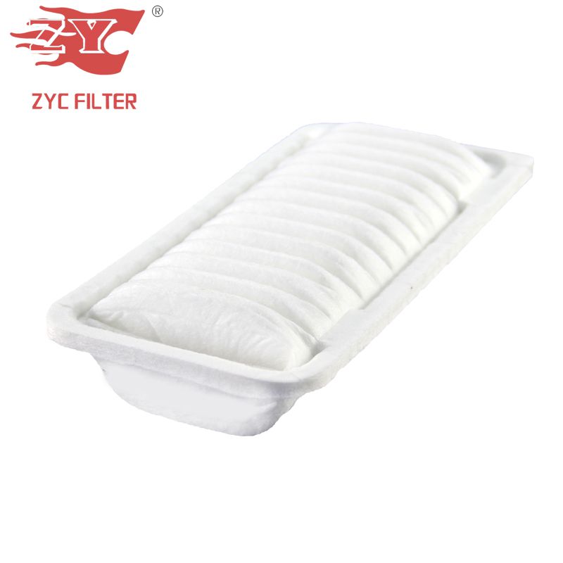 OEM 17801-33040 Car Air Filter for 2000-2008 Toyota Corolla
