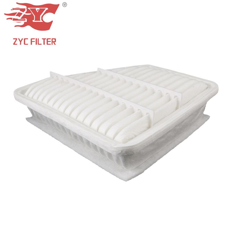 OEM 17801-26010 Car Air Filter for 2005-2015 Toyota Corolla