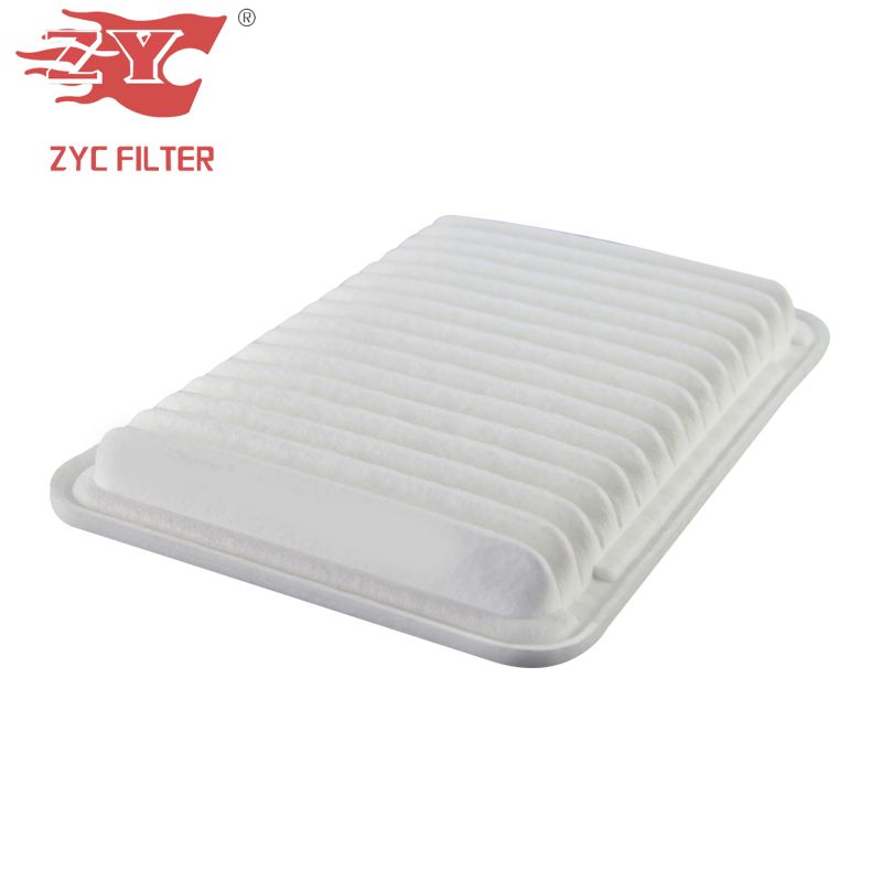 OEM 17801-28030 Car Air Filter for 2000-2010 Toyota Corolla