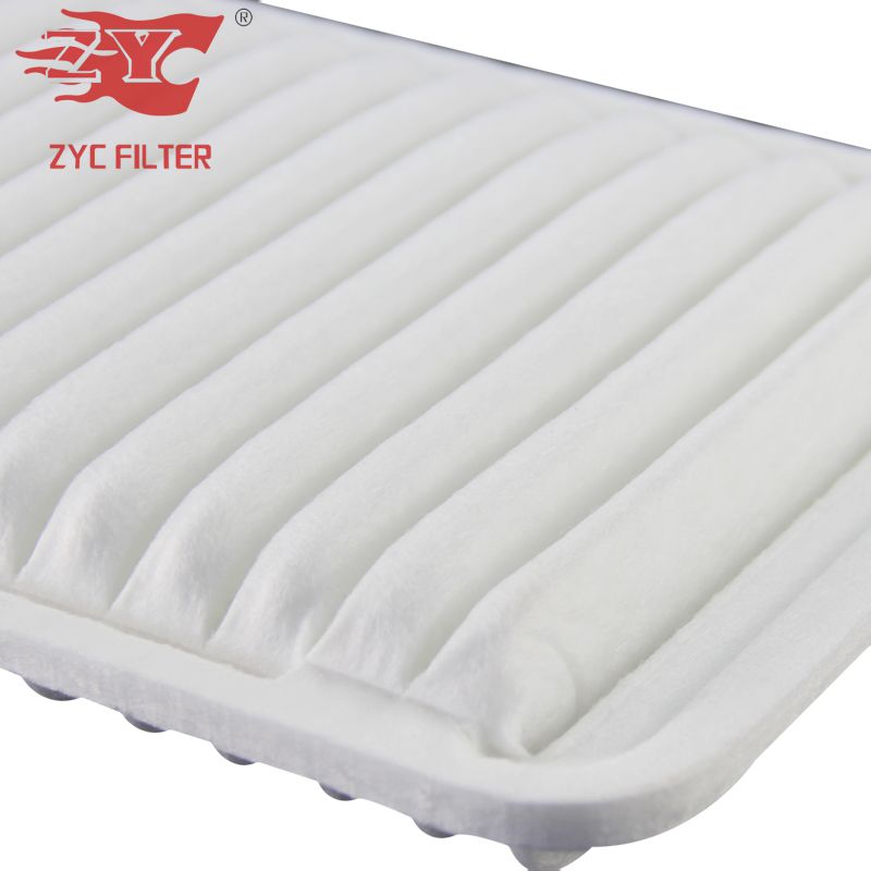 OEM 17801-23030 Car Air Filter for Toyota Corolla （2000-2008）