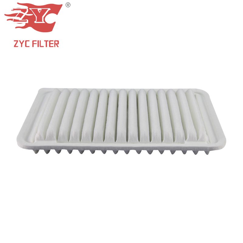 OEM 17801-23030 Car Air Filter for Toyota Corolla （2000-2008）