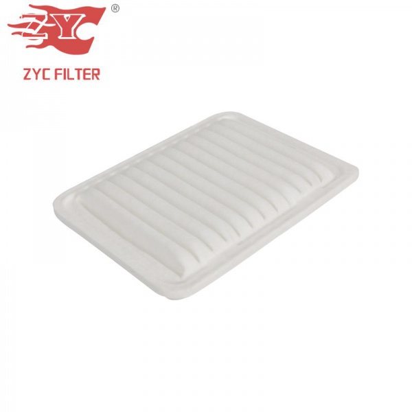 OEM 17801-21050 Car Air Filter for Toyota Corolla （2000-2008）