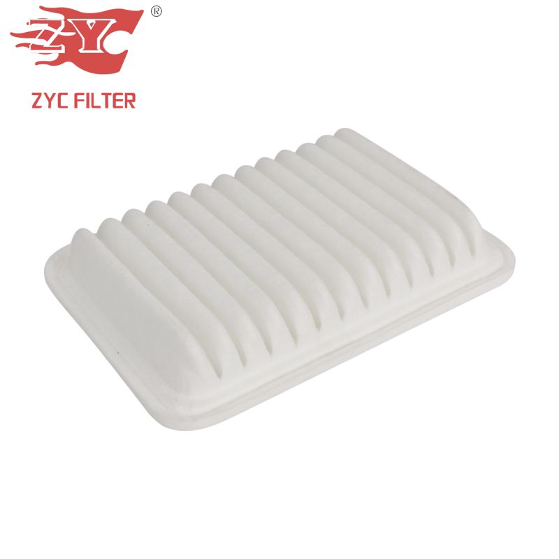 OEM 17801-21050 Car Air Filter for Toyota Corolla （2000-2008）