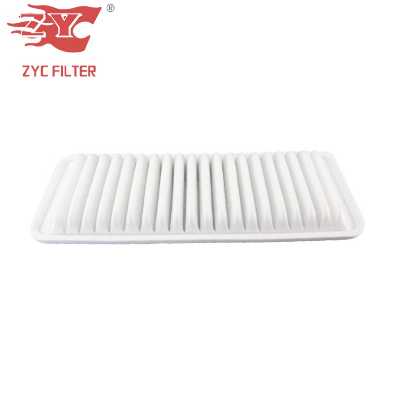 OEM 17801-20050 Car Air Filter for Toyota Corolla, Camry, RAV4