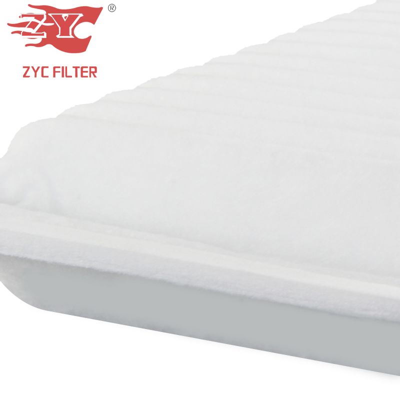 OEM 17801-20050 Car Air Filter for Toyota Corolla, Camry, RAV4