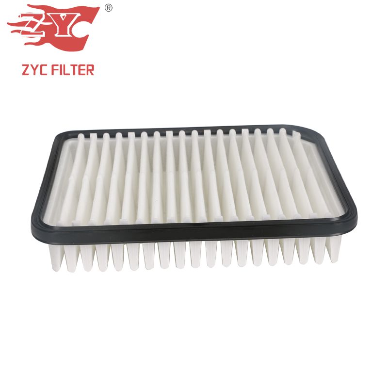 OEM 1500A722 Car Air Filter for 2000-2010 Toyota Corolla