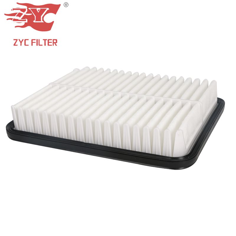 OEM 1500A722 Car Air Filter for 2000-2010 Toyota Corolla