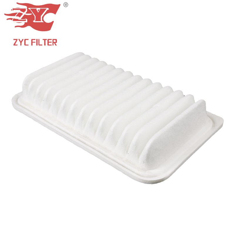 OEM 13780-83G00 Car Air Filter for 2000-2008 Toyota Corolla