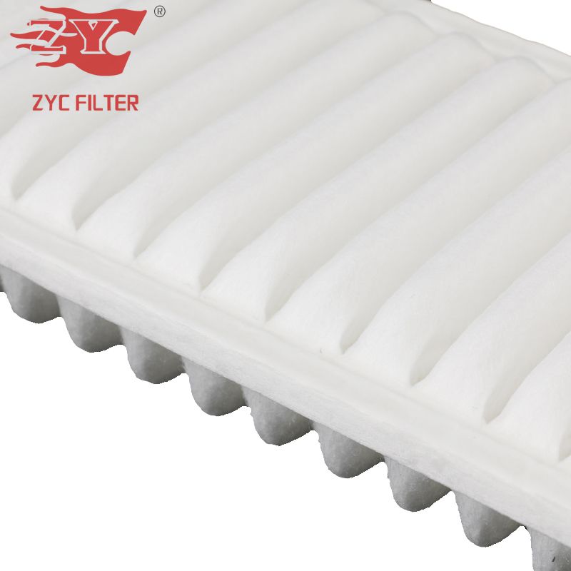 OEM 13780-83G00 Car Air Filter for 2000-2008 Toyota Corolla