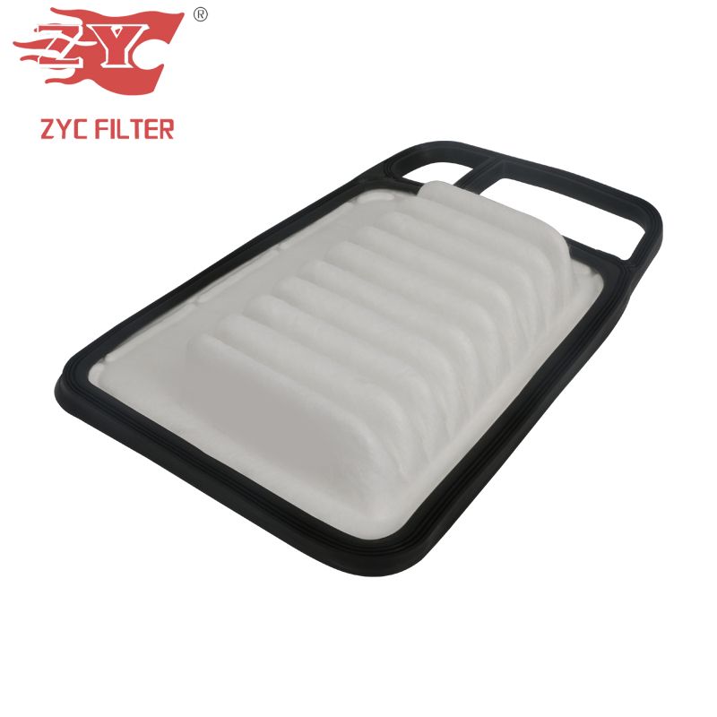 OEM 13780-85K00 Car Air Filter for 2000-2008 Toyota Corolla