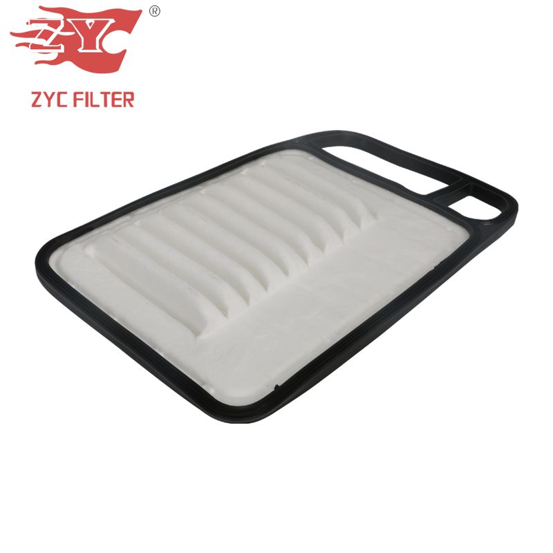 OEM 13780-85K00 Car Air Filter for 2000-2008 Toyota Corolla