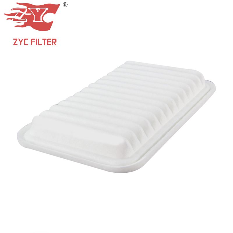 OEM 13780-73KA0 Car Air Filter for 2000-2010 Toyota Corolla