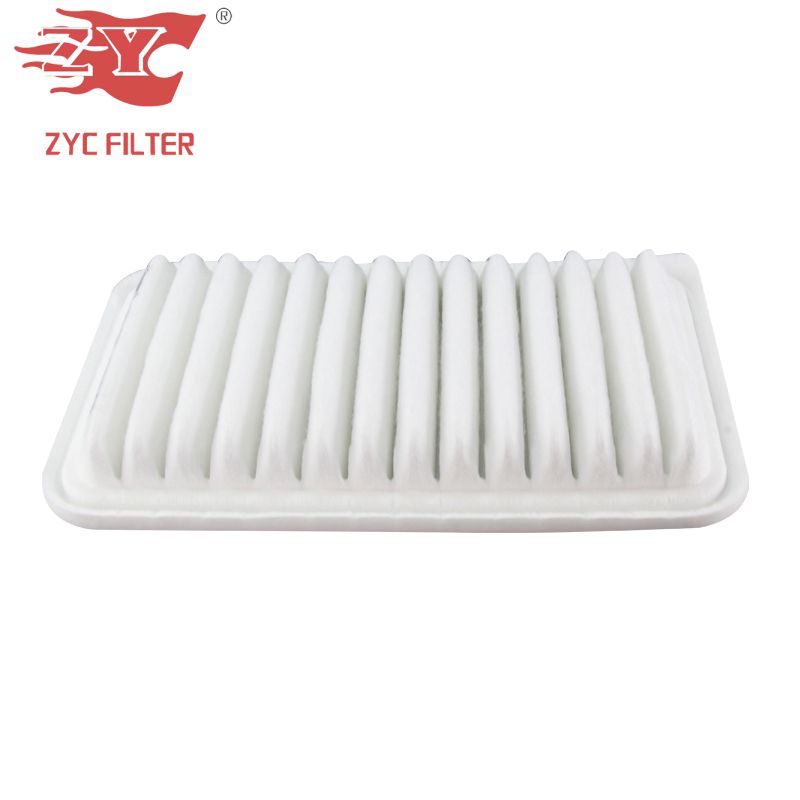 OEM 13780-73KA0 Car Air Filter for 2000-2010 Toyota Corolla