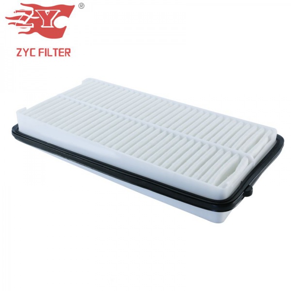OEM 1109130U8050 Car Air Filter for 2000-2010 Toyota Corolla