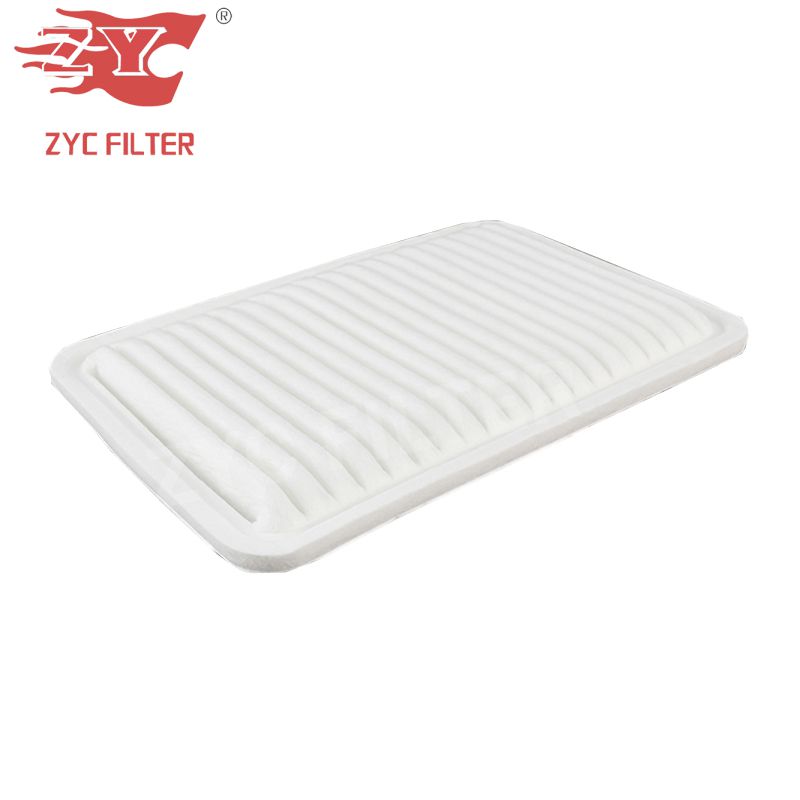 OEM 1109120U8710 Car Air Filter for 2000-2010 Toyota Corolla