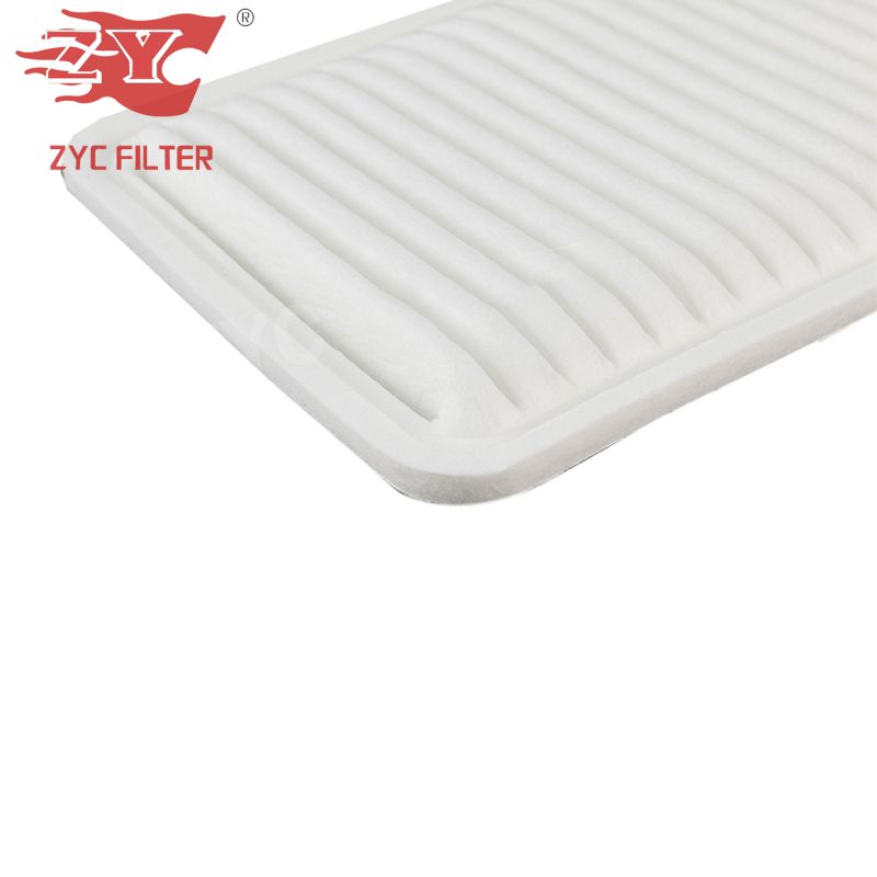 OEM 1109120U8710 Car Air Filter for 2000-2010 Toyota Corolla