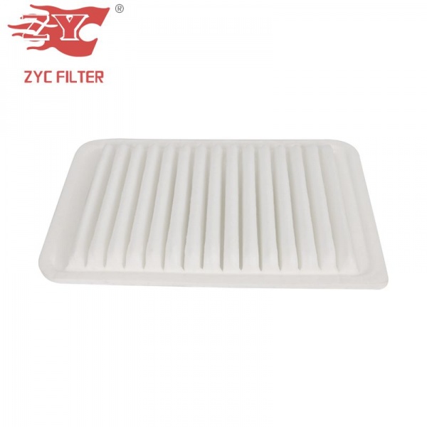 OEM 17801-0H030 Car Air Filter for 2000-2008 Toyota Corolla