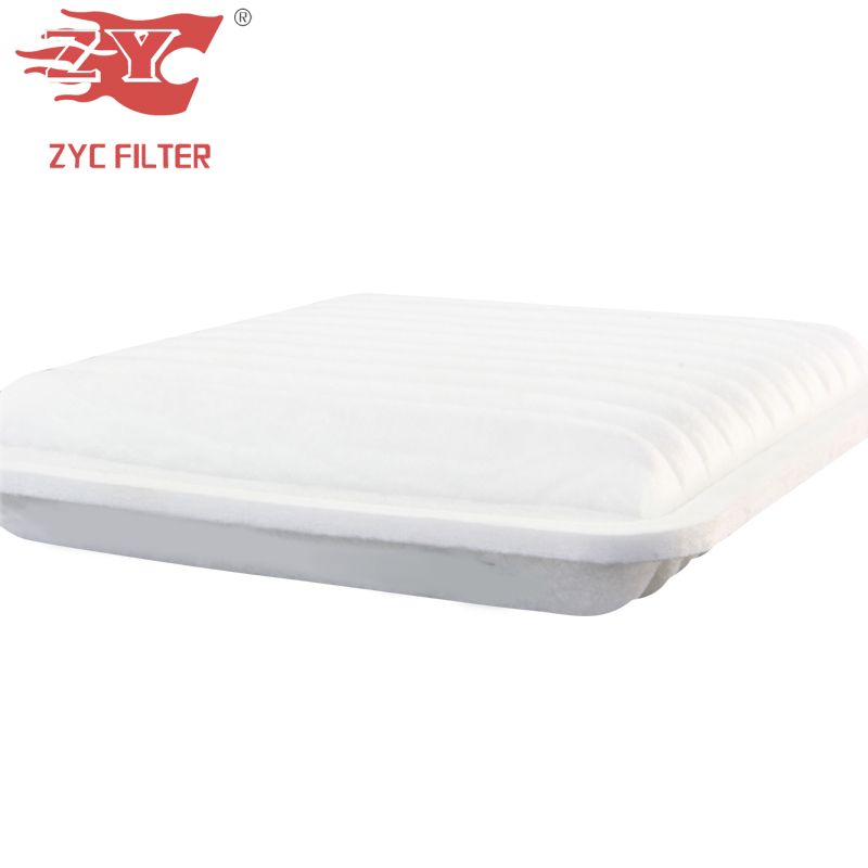 OEM 1109001-AJ01 Car Air Filter for Hafei V5 1.0L, 1.3L