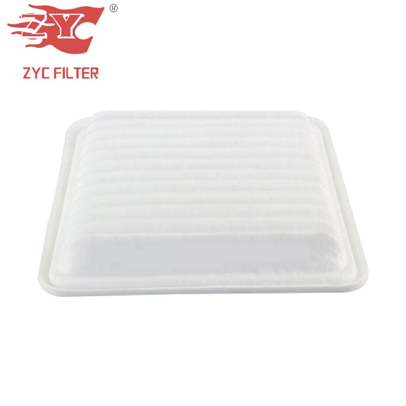 OEM 1109001-AJ01 Car Air Filter for Hafei V5 1.0L, 1.3L