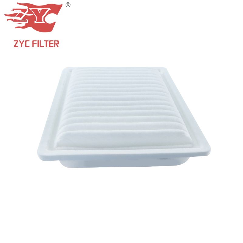 OEM 1109020-7VZ Car Air Filter for FAW JIABAO V80