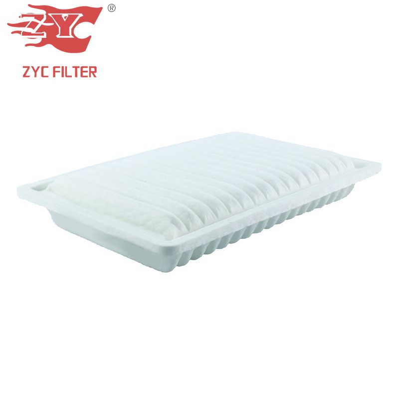 OEM 1109020-7VZ Car Air Filter for FAW JIABAO V80