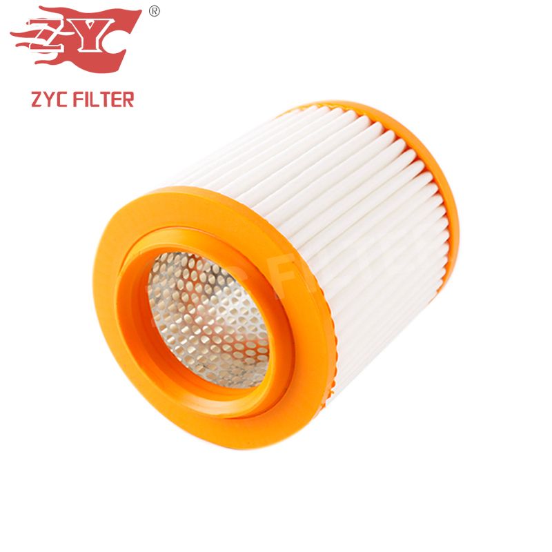 OEM 4E0129620D Car Air Filter for 2010-2015 Volkswagen Golf MK6 1.4T 1.6L