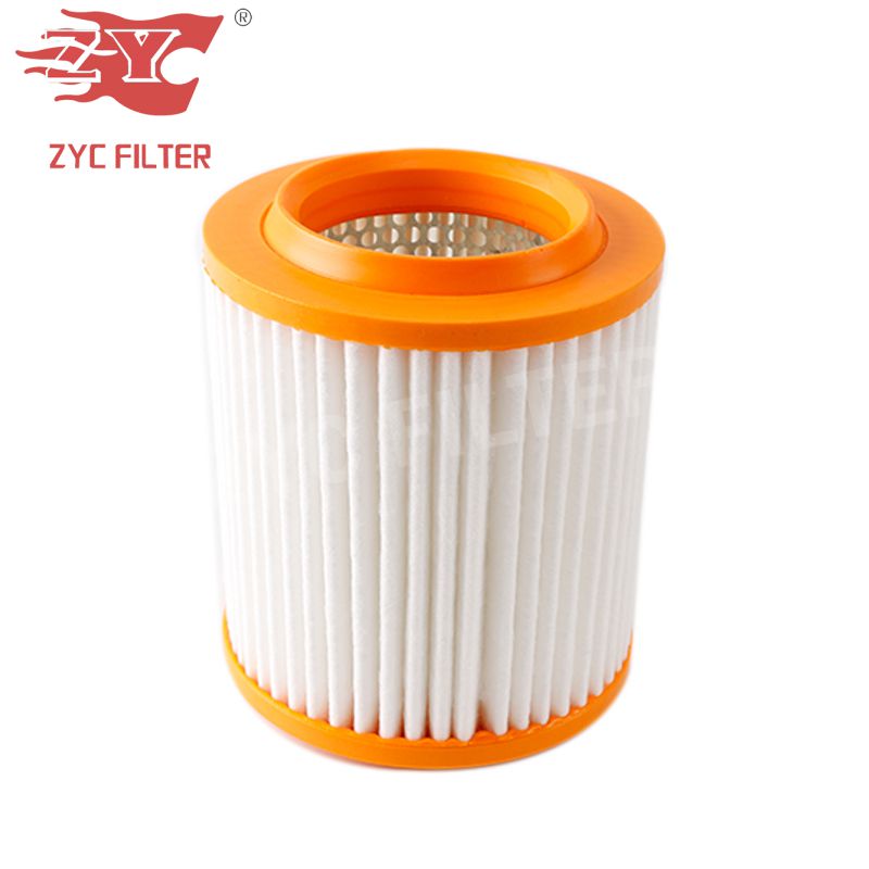 OEM 4E0129620D Car Air Filter for 2010-2015 Volkswagen Golf MK6 1.4T 1.6L