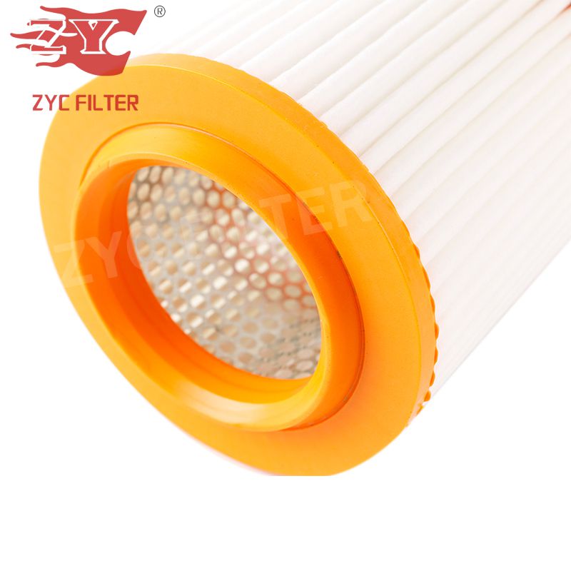 OEM 4E0129620D Car Air Filter for 2010-2015 Volkswagen Golf MK6 1.4T 1.6L