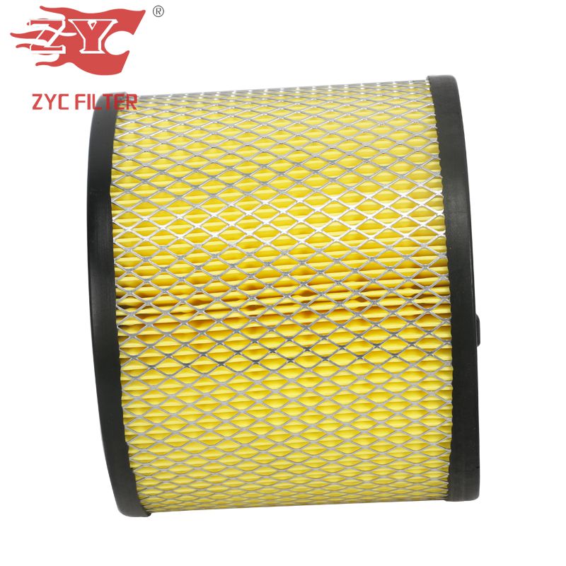 OEM 8-97944-570-0 Car Air Filter for 2004-2009 Toyota Yaris 1.3L 1.5L