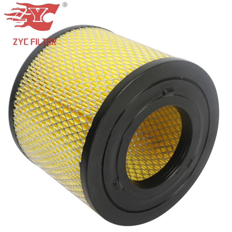 OEM 8-97944-570-0 Car Air Filter for 2004-2009 Toyota Yaris 1.3L 1.5L