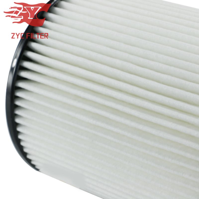 OEM 17220-PNA-Y00 Car Air Filter for 2017-2022 Honda Civic 1.5L, 1.8L