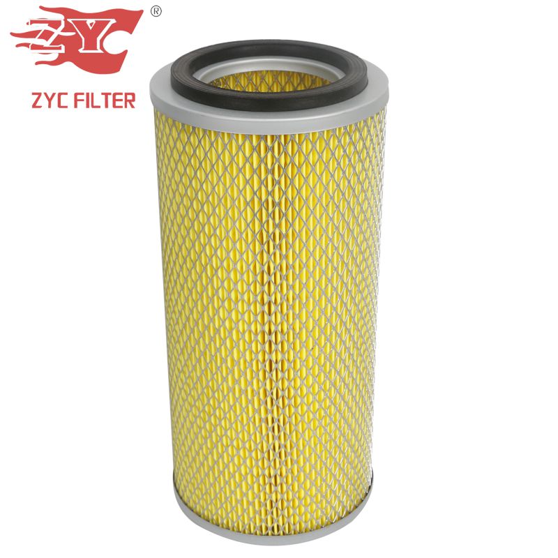 OEM 17801-54180 Car Air Filter for Toyota HiLux Pickup, Toyota Hilux