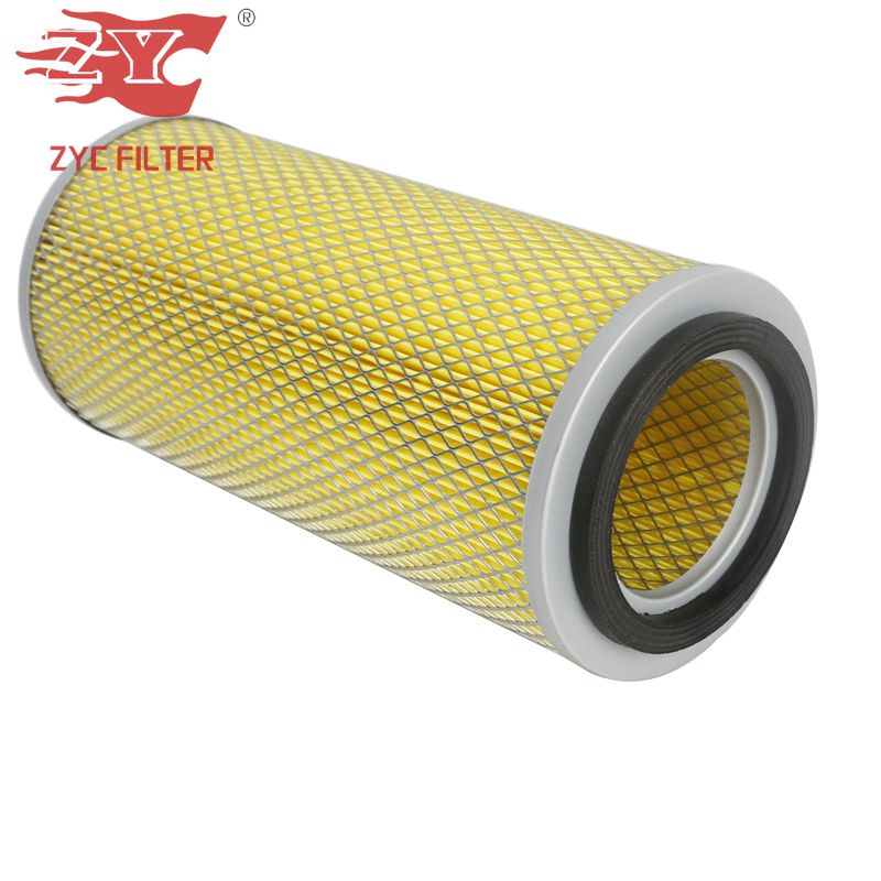 OEM 17801-54180 Car Air Filter for Toyota HiLux Pickup, Toyota Hilux