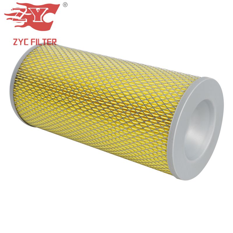OEM 17801-54180 Car Air Filter for Toyota HiLux Pickup, Toyota Hilux
