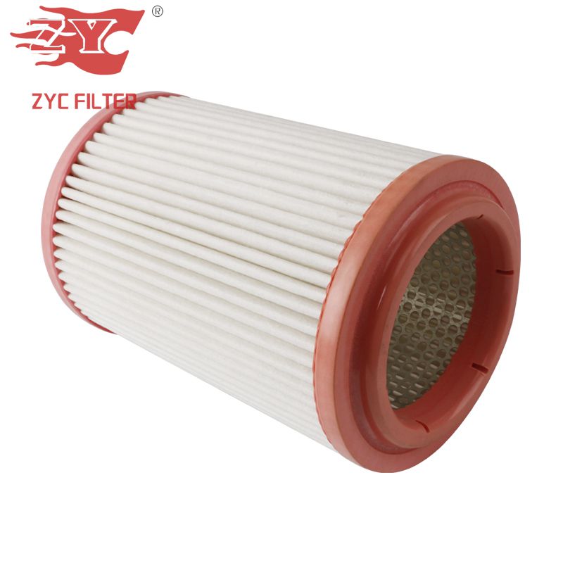OEM 28113-4E000 Car Air Filter for 2015-2020 Hyundai Santa Fe, Kia Sorento