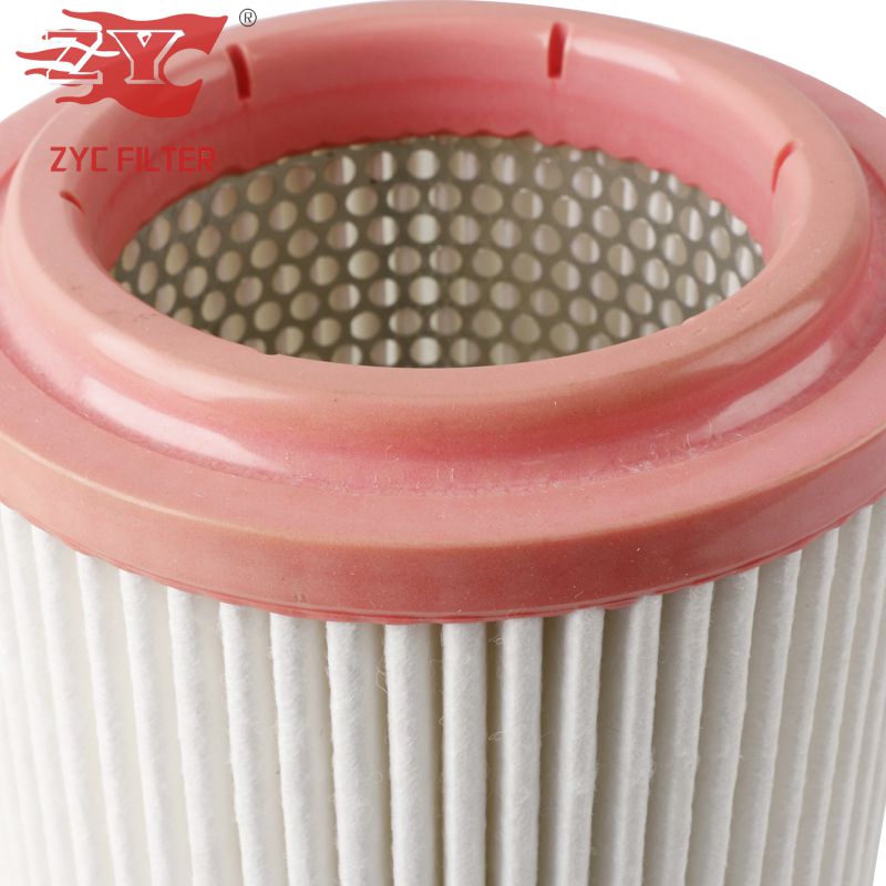 OEM 28113-4E000 Car Air Filter for 2015-2020 Hyundai Santa Fe, Kia Sorento