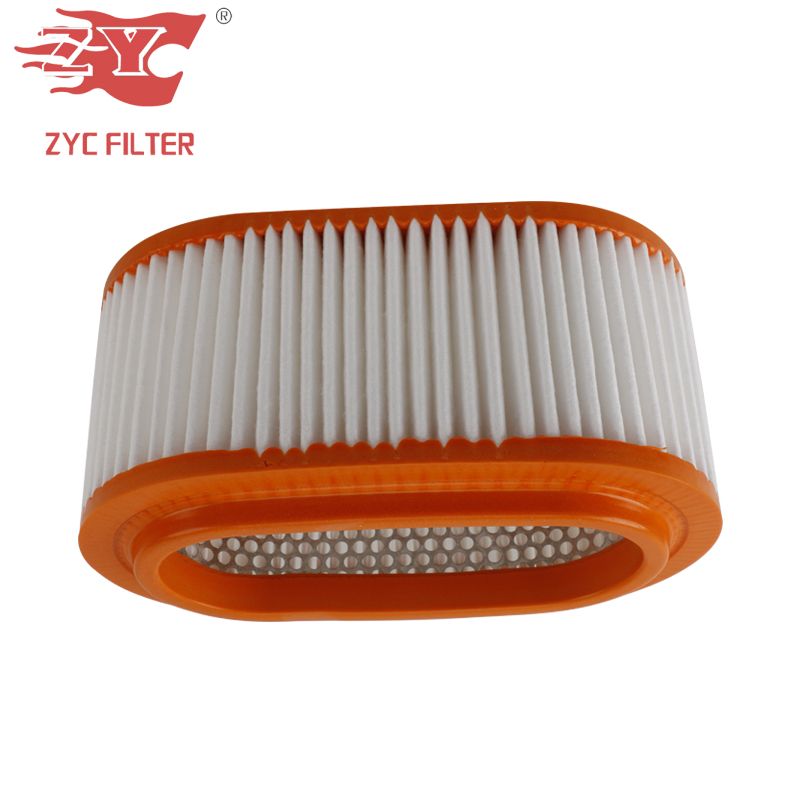 OEM 28113-4F000 Car Air Filter for 2015-2020 Hyundai Santa Fe, 2016-2020 Kia Sorento