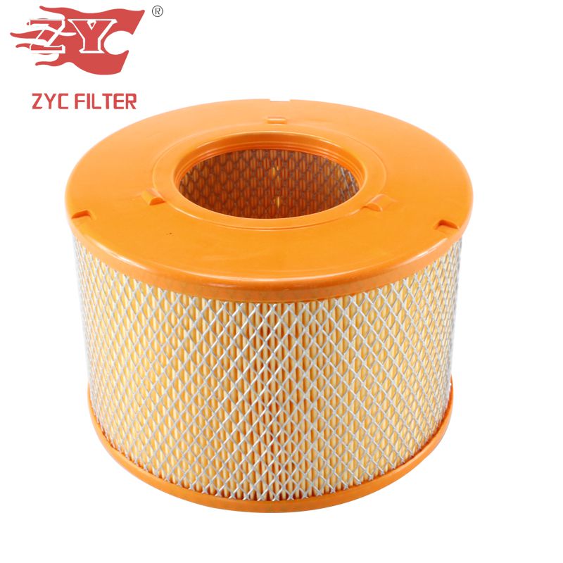 OEM 4912541501 Car Air Filter for Toyota Land Cruiser Prado 2010-2022 & Lexus GX 2010-2022