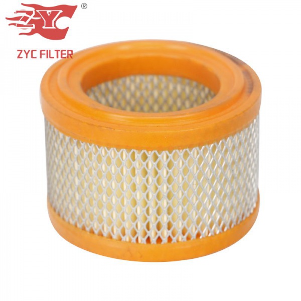 OEM JA4053 Car Air Filter for 2015-2021 Jeep Renegade / 2016-2021 Fiat 500X 1.4L-2.4L