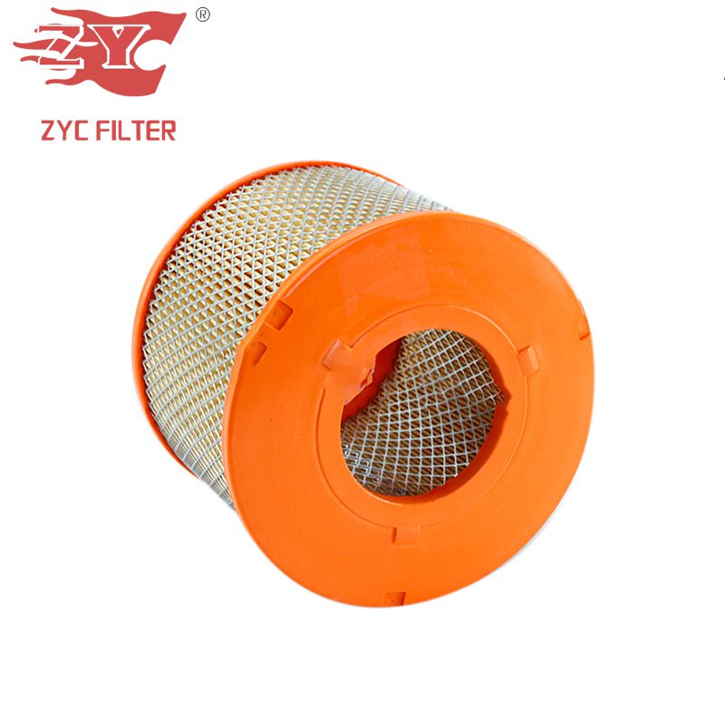 OEM KU1914 Car Air Filter for Kia Rio, Hyundai Accent 2012-2018