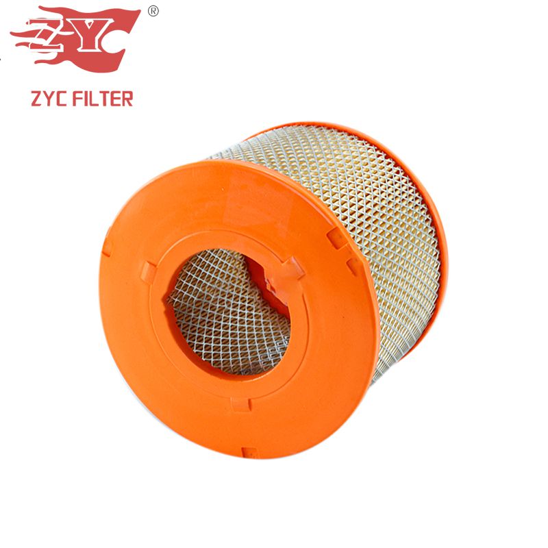 OEM KU1914 Car Air Filter for Kia Rio, Hyundai Accent 2012-2018