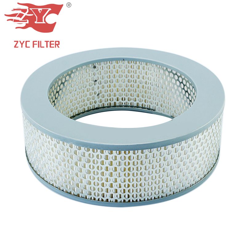 OEM MD620048 Car Air Filter for 1996-2006 Mitsubishi Mirage