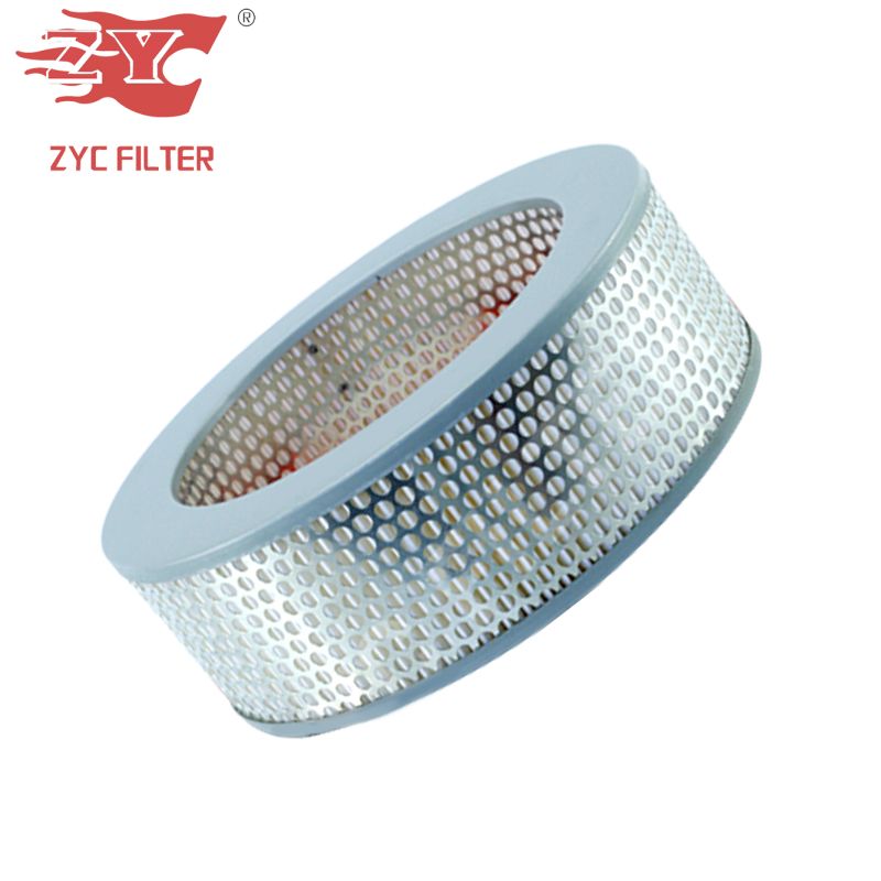 OEM MD620048 Car Air Filter for 1996-2006 Mitsubishi Mirage