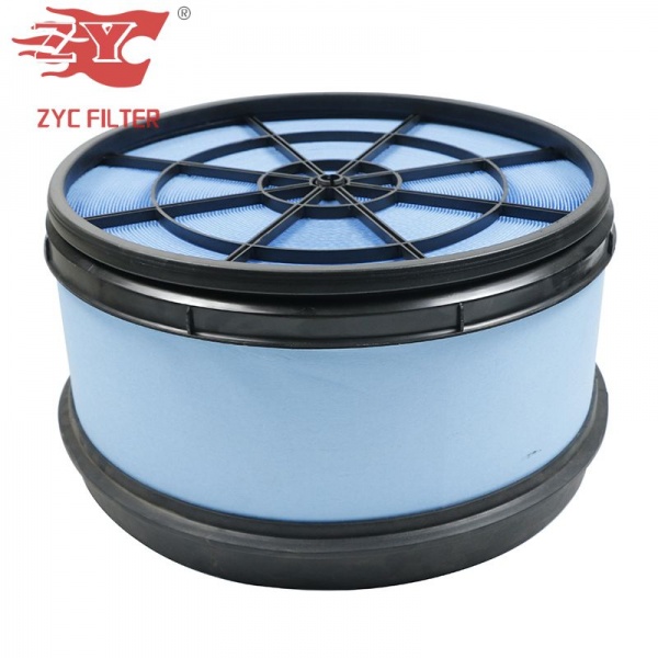 OEM 208-9065 Car Air Filter for 2007-2017 Jeep Wrangler JK & 2011-2021 Chrysler 300 / Dodge Charger 3.6L