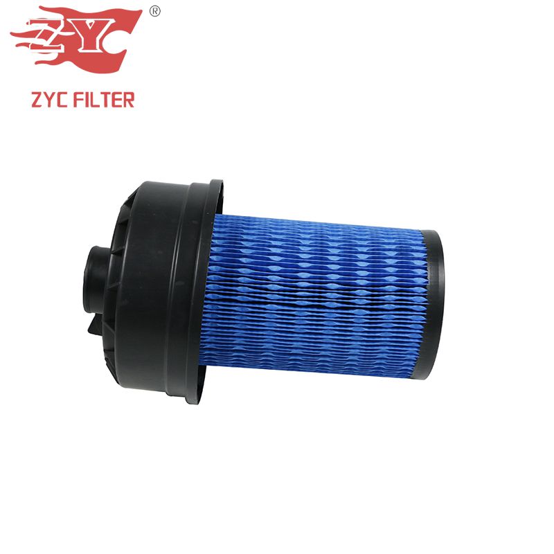 OEM 11-9300 Car Air Filter for 2015-2022 Jeep Renegade, 2016-2022 Fiat 500X
