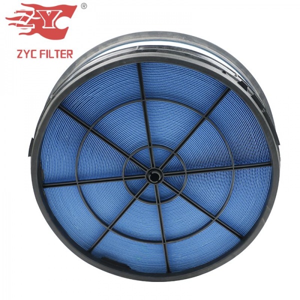 OEM 226-2779 Car Air Filter for 2005-2015 Caterpillar C7/C9, 2007-2013 Peterbilt 335