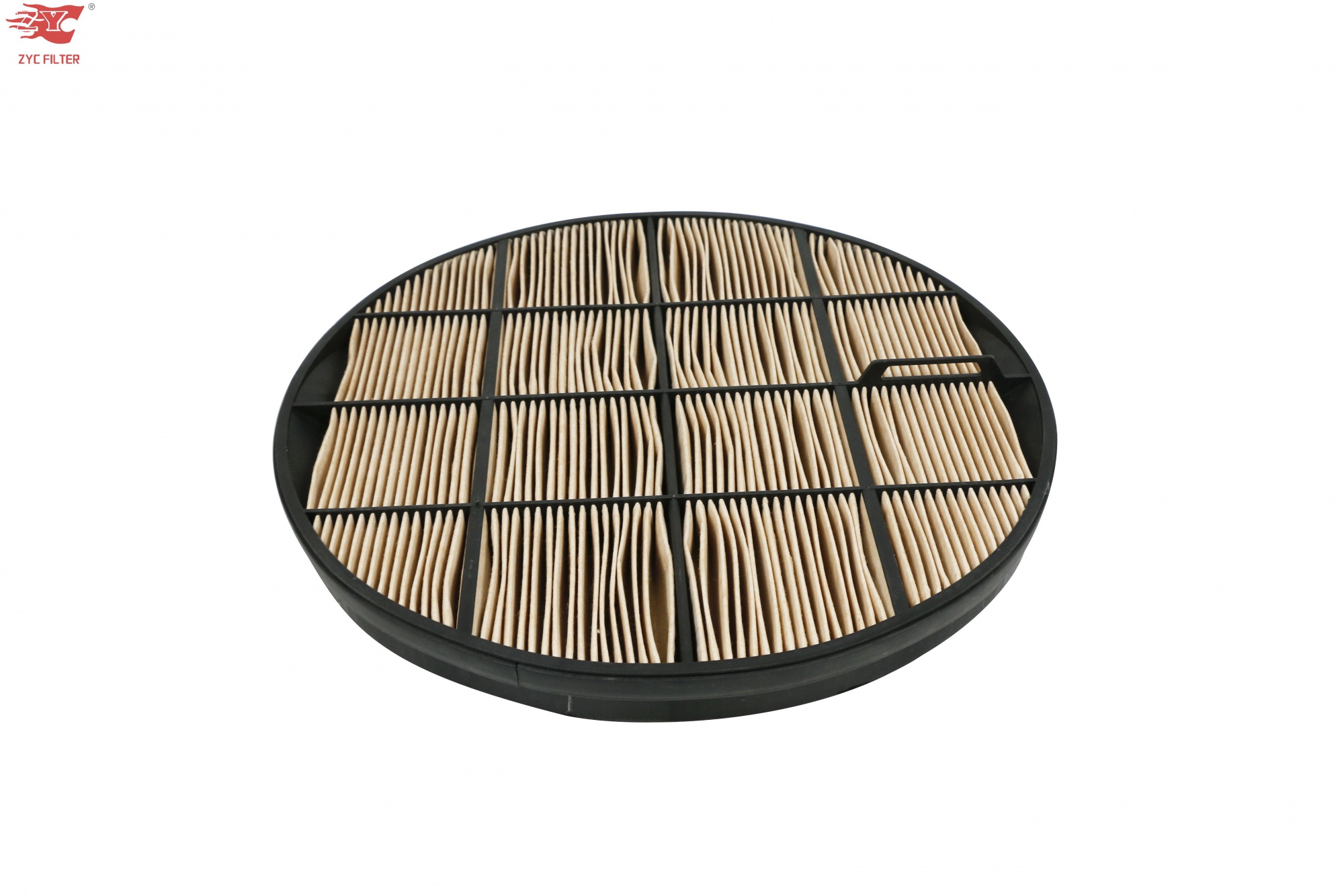 OEM P631511 Car Air Filter for Jeep Wrangler JL 2018-2024