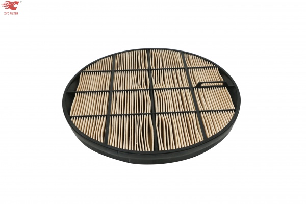 OEM P631511 Car Air Filter for Jeep Wrangler JL 2018-2024