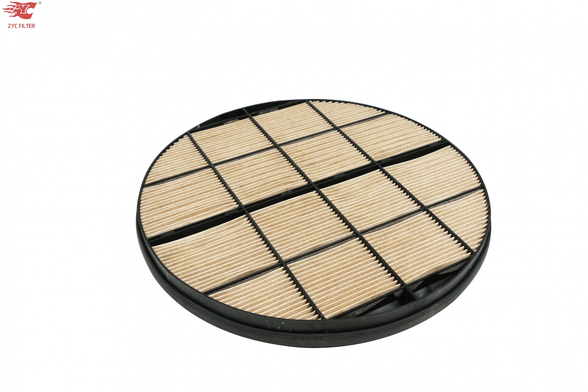 OEM P631511 Car Air Filter for Jeep Wrangler JL 2018-2024