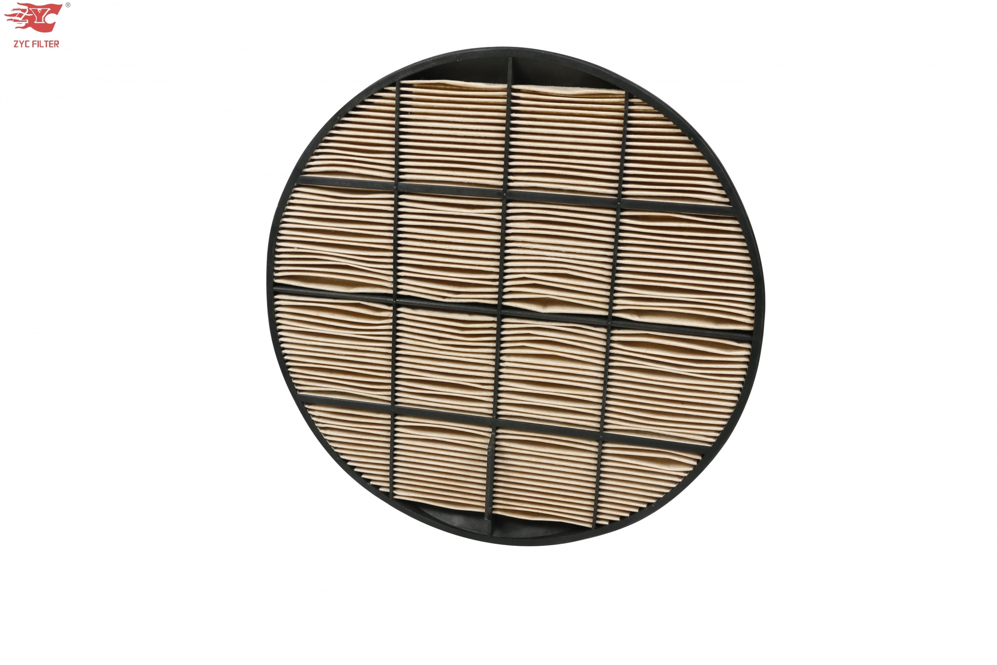 OEM P631511 Car Air Filter for Jeep Wrangler JL 2018-2024